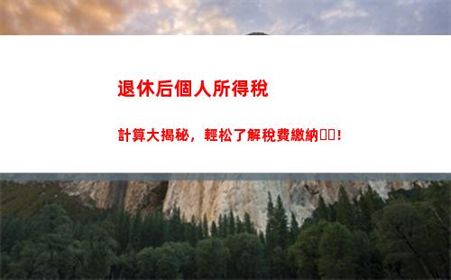 個人所得稅感悟(個人所得稅怎么查)